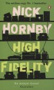 Nick Hornby - High Fidelity