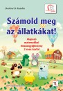 De�kn� Bancs� Katalin - Sz�mold meg az �llatk�kat!