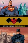 Jeph Loeb - Abszol�t hatalom