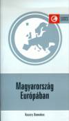 Kos�ry Domokos - Magyarorsz�g Eur�p�ban