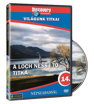  - A Loch Ness-i t� titka