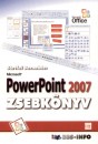 B�rtfai Barnab�s - PowerPoint 2007 zsebk�nyv