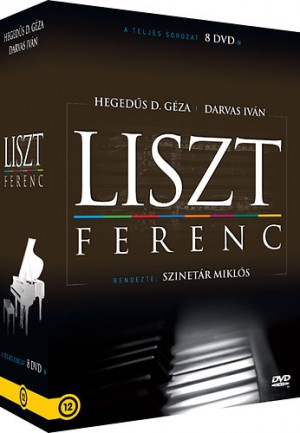 Szinet�r Mikl�s - Liszt Ferenc d�szdoboz