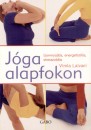 Vimla Lalvani - J�ga alapfokon