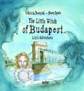 Bosny�k Vikt�ria - Spote Stany - The Little Witch of Budapest