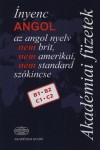 Szala Bogl�rka(Szerk.) - Thimar M�rta(Szerk.) - �nyenc angol