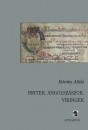 B�r�ny Attila - Britek, angolsz�szok vikingek