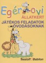  - Eg�r-ovi - �llatkert