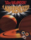 Marc T. Nobleman - A naprendszer - 3d-s kalandok!