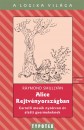 Raymond Smullyan - Alice Rejtv�nyorsz�gban