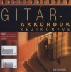 Pietro Saggio Pescatore - Git�rakkordok k�zik�nyve