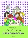 Szepes M�ria - P�tty�s Panni - Zs�kbamacska
