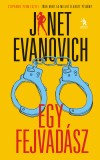 Janet Evanovich - Egy fejvad�sz