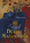 Peter Kerr - B�cs� Mallorc�t�l