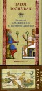 Makra J�lia(�ssze�ll.) - Tarot di�h�jban - �tmutat� a Marseille-i �s az Egyiptomi Tarot-hoz