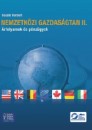Bozsik Norbert - Nemzetk�zi gazdas�gtan II.