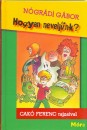 N�gr�di G�bor - Hogyan nevelj�nk?