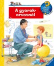 Doris R�bel - A gyerekorvosn�l