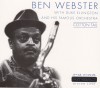 Duke Ellington - Ben Webster - Cotton Tail
