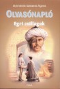 Gyimesn� Szekeres �gnes - Olvas�napl� - Egri csillagok