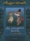 Gyuricza Eszter(Szerk.) - Az aranysz�r� b�r�ny �s m�s mes�k