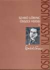 Szab� L�rinc - Szab� L�rinc �sszes versei I-II.