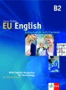 Fischer M�rta - Trebits Anna - EU English - Using English in EU Contexts