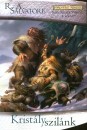 R. A. Salvatore - Krist�lyszil�nk