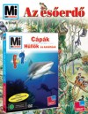 Andrea Mertiny - Az es�erd� (k�nyv) + C�p�k - H�ll�k �s k�t�lt�ek (dvd)