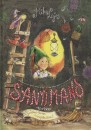 Mikes Lajos - Sanyi man� k�nyve