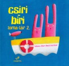 Orsz�czky Ildik� - Csiri-biri torna-t�r 2.