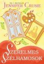 Jennifer Crusie - Szerelmes Sz�lh�mosok