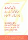 Gy�rin� Kontor �va - Angol alap/os/ nyelvtan