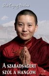 Ani Cs�jing Drolma - A szabads�g�rt sz�l a hangom