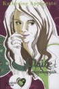 Katherine Applegate - Claire-t rajtakapj�k