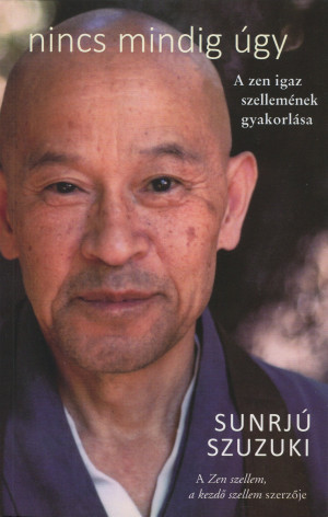 Szuzuki Sunrj� - Nincs mindig �gy