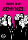Marjane Satrapi - Asszonybesz�d
