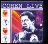 Leonard Cohen - Cohen Live