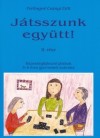 Ferlingn� Cs�nyi Edit - J�tsszunk egy�tt! II.