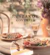 Joanne Weir - Chuck Williams - �vszakok konyh�ja