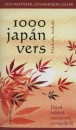 Sz�ntai F. Andrea(Szerk.) - 1000 Jap�n vers