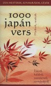 Sz�ntai F. Andrea(Szerk.) - 1000 Jap�n vers