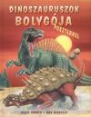 Bob Nicholls - Steve Parker - Dinoszauruszok bolyg�ja