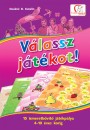 De�kn� Bancs� Katalin - V�lassz j�t�kot!