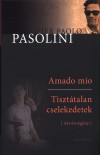 Pier Paolo Pasolini - Amado mio - Tiszt�talan cselekedetek