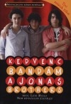 Lexi Ryals - Kedvenc band�m a Jonas Brothers 1.