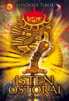 Fony�di Tibor - Isten ostorai
