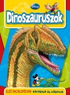  - Disney - Dinoszauruszok