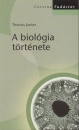 Thomas Junker - A biol�gia t�rt�nete