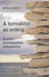 B�na L�szl� - A form�kt�l az er�kig